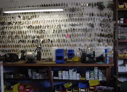 Locksmith Master Shop Los Angeles, CA 310-844-9295 - 3-Residential-Locksmith-Shop